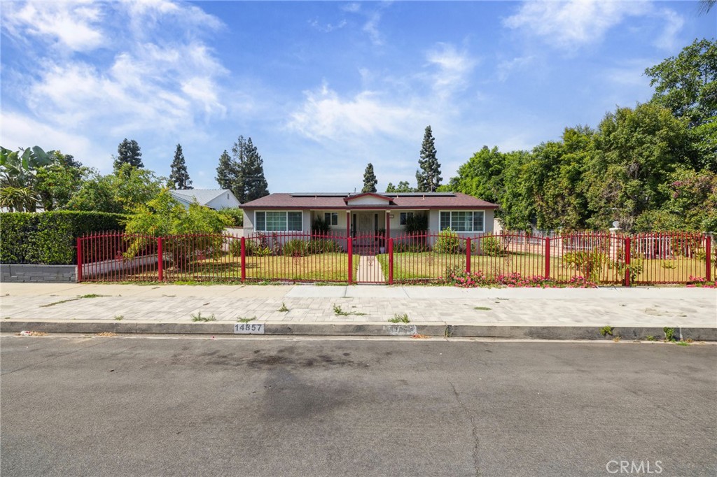 Just Listed! First Time on the Market Since the 90s
Welcome to 14857 Tuba St, Mission Hills beautifully maintained 4-bedroom, 2-bathroom home nestled in a quiet, family-friendly neighborhood. This charming property offers the perfect blend of comfort, convenience, and potential.
Step inside to discover a spacious layout ideal for modern living, featuring a detached garage with ADU potential—perfect for extended family, rental income, or a private office. Enjoy paid-off solar panels, helping you save on energy costs from day one.
Located just minutes from top-rated schools, major freeways, local restaurants, Target, ULTA, 24HR FITNESS and a vibrant community park, this home checks all the boxes for both convenience and lifestyle.
The backyard is a true entertainer’s dream, complete with plenty of space to host gatherings or relax in peace. Whether you're raising a family or looking for a smart investment, this rare gem offers endless possibilities.
Don’t miss your chance to own this incredible home—on the market for the first time in decades!