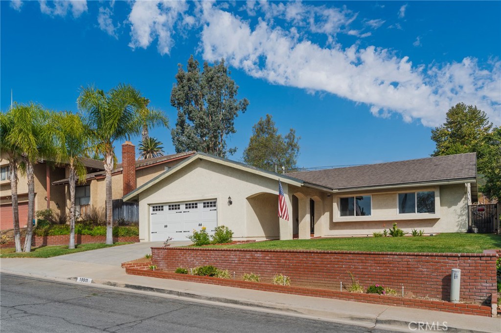 Exquisite Yorba Linda Gem – Fully Remodeled & Move-In Ready! Welcome to your dream home in the heart of Yorba Linda, where modern elegance meets everyday comfort. This beautifully remodeled residence features a gorgeous newer kitchen with designer finishes, updated bathrooms, luxury vinyl flooring, and new dual-pane windows that fill the home with natural light. The open-concept floor plan flows seamlessly from the living area to the kitchen and dining space—perfect for family gatherings and entertaining friends. Step outside to your private backyard oasis, offering plenty of room to relax, garden, or host summer BBQs. Tucked away in a peaceful, no-through-traffic neighborhood, this home offers the serenity you deserve while keeping you just minutes from shopping, dining, parks, and award-winning schools. Zoned for the highly acclaimed Yorba Linda High School, this location simply can’t be beat. Turnkey perfection, prime location, and pure charm—this home has it all. Don’t miss the chance to make it yours! **Profesional photos coming soon**