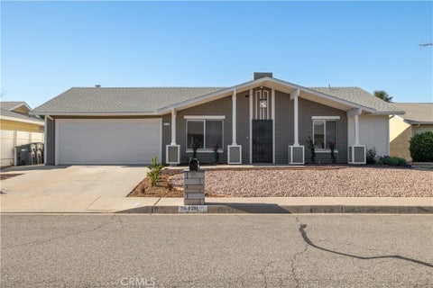 Photo of 26420 Allentown Dr, Menifee, CA 92586 (MLS # IG26150016)