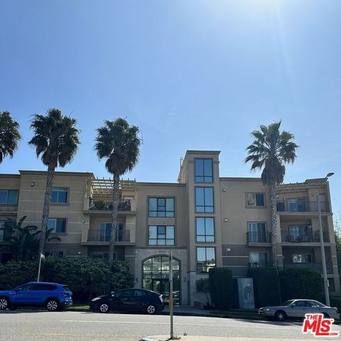 Photo of 8238 W Manchester Avenue #103, Playa Del Rey, CA 90293 (MLS # 26665979)