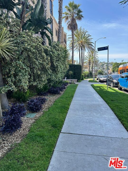 8238 W Manchester Avenue 103