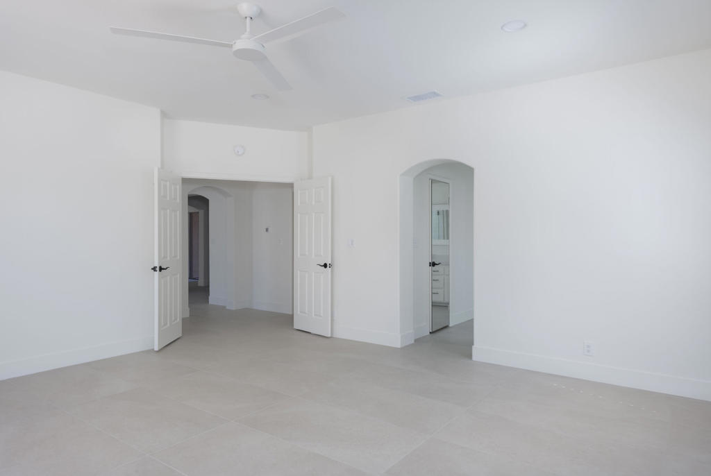 Park Mirage - Residential Lease