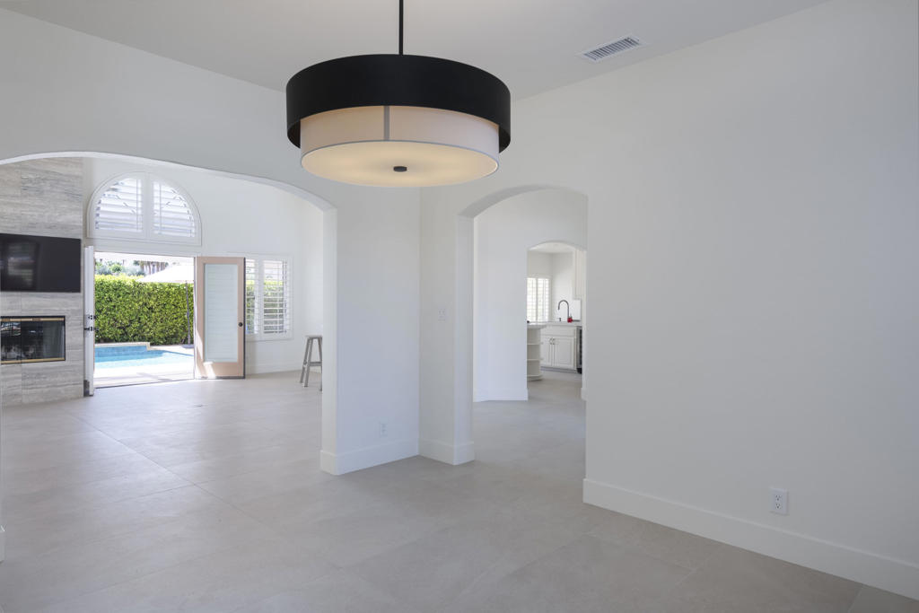 Park Mirage - Residential Lease