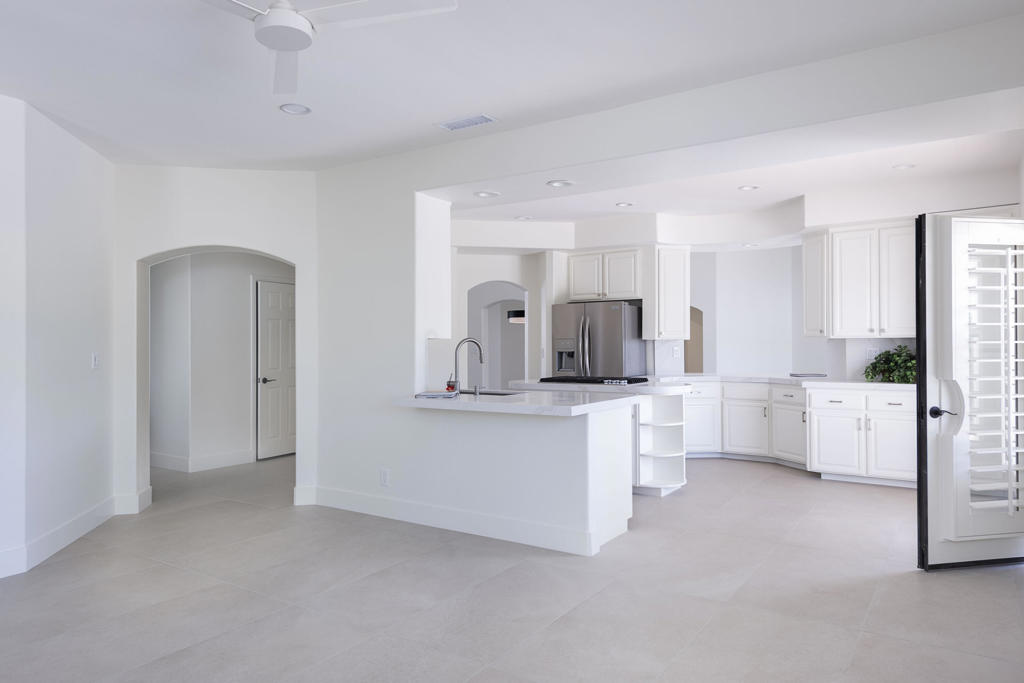 Park Mirage - Residential Lease