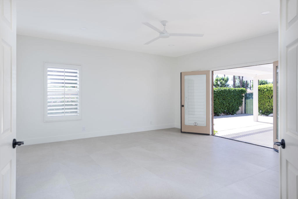 Park Mirage - Residential Lease