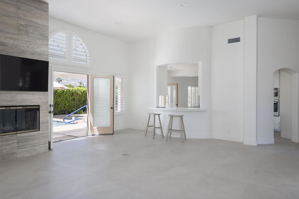 Park Mirage - Residential Lease