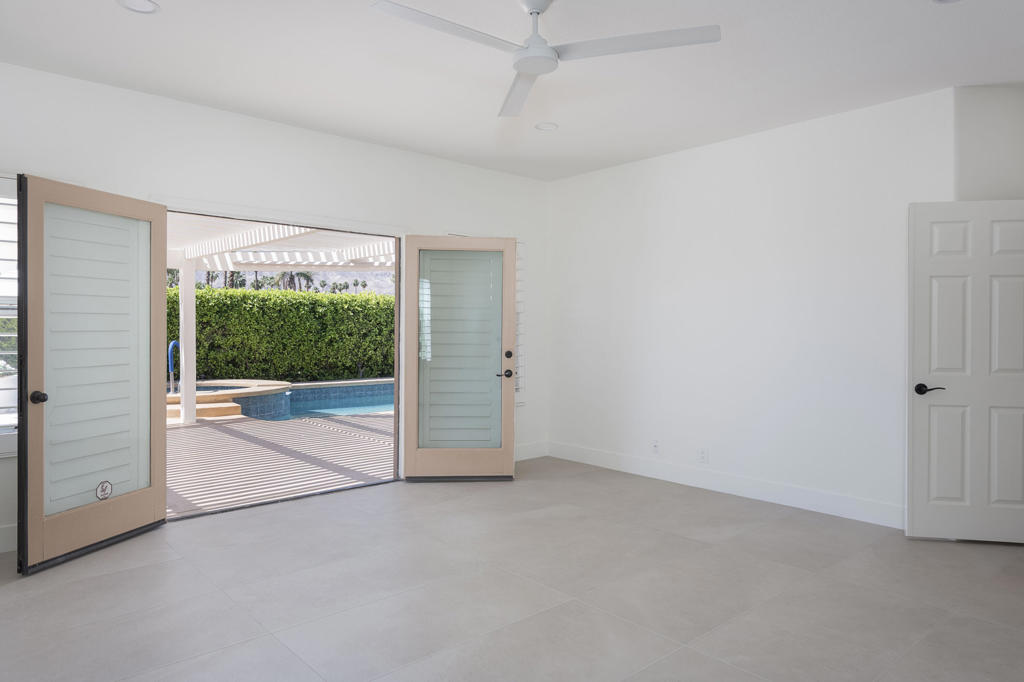 Park Mirage - Residential Lease