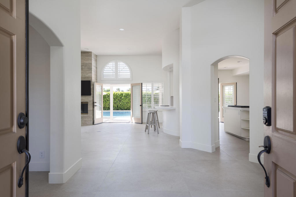 Park Mirage - Residential Lease