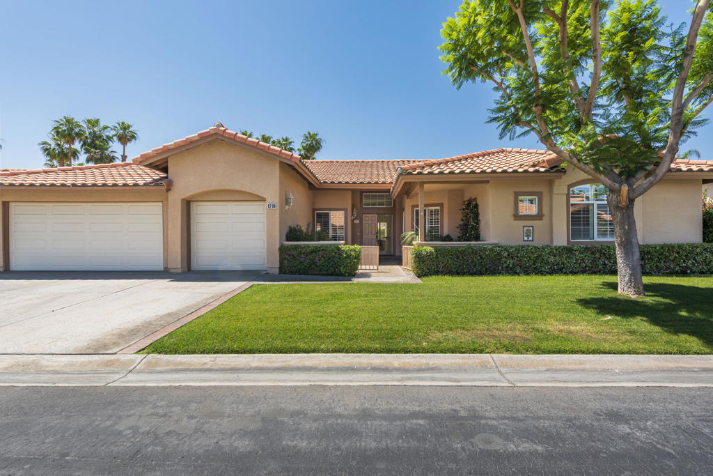 Park Mirage - Residential Lease