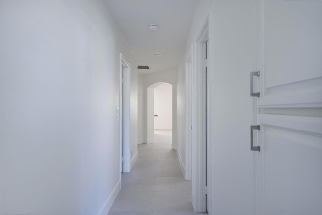 Park Mirage - Residential Lease