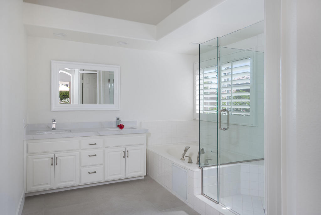 Park Mirage - Residential Lease