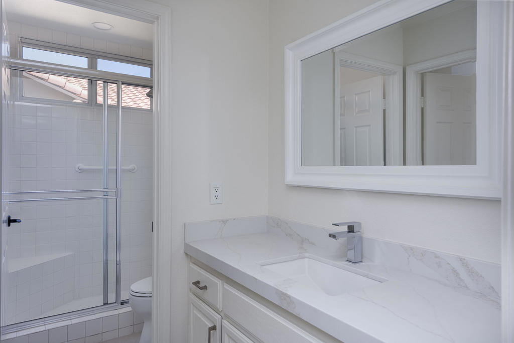 Park Mirage - Residential Lease