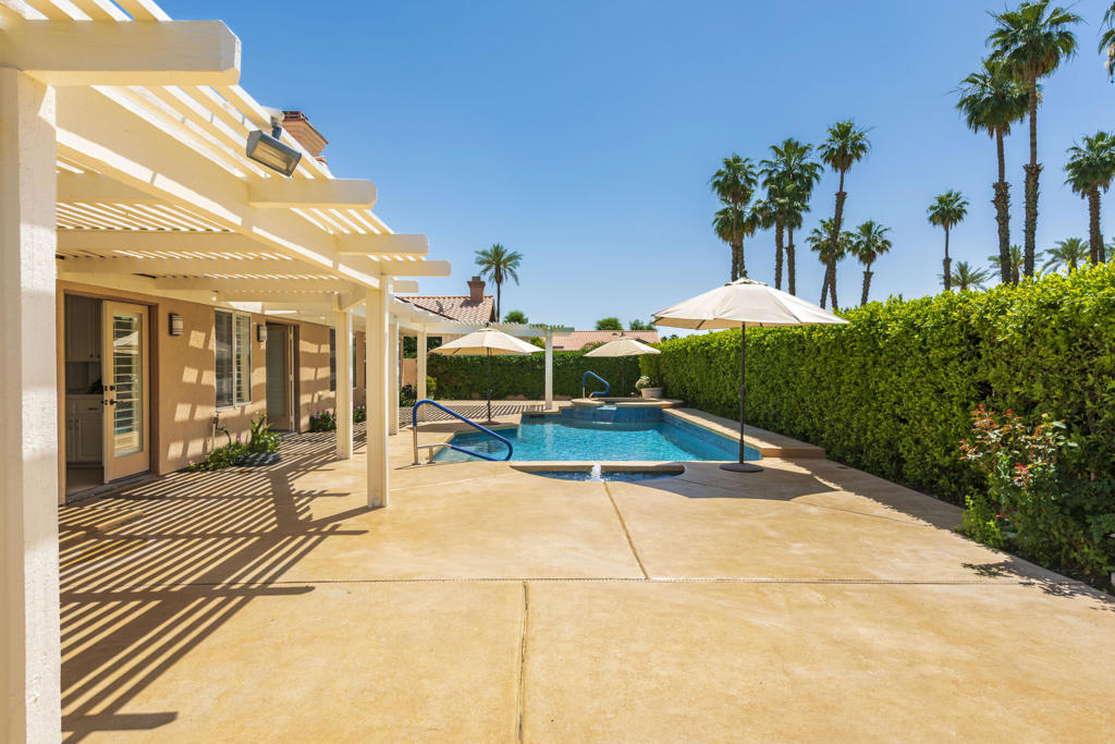 Park Mirage - Residential Lease