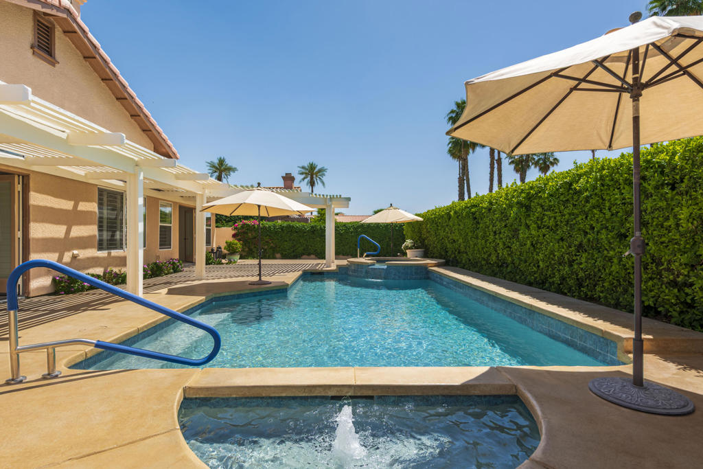 Park Mirage - Residential Lease