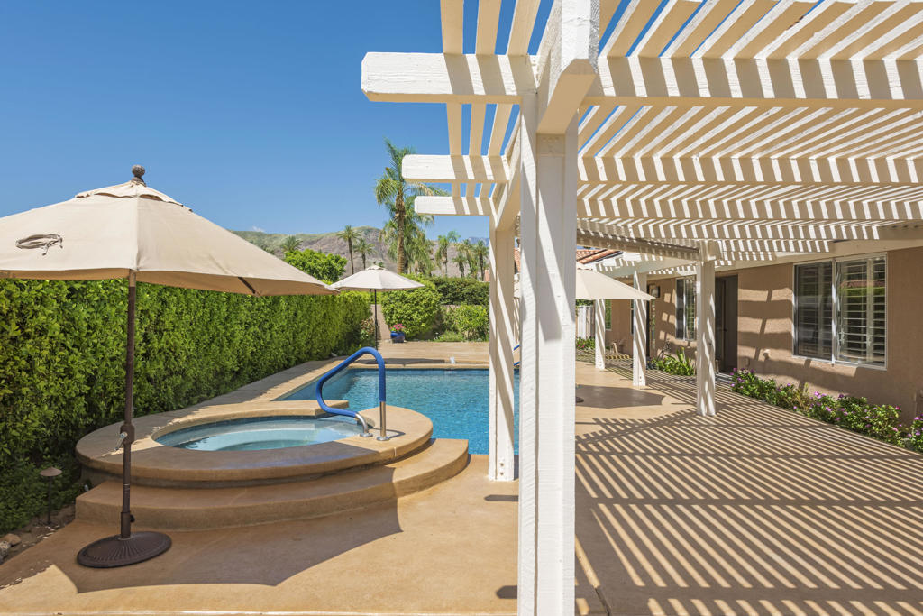 Park Mirage - Residential Lease