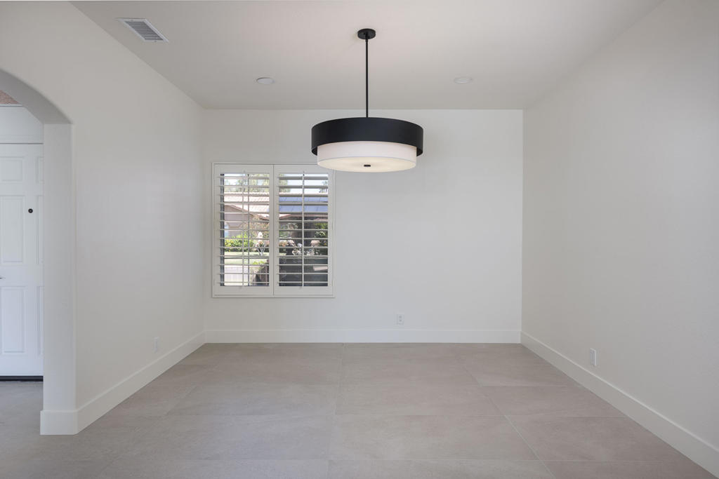 Park Mirage - Residential Lease