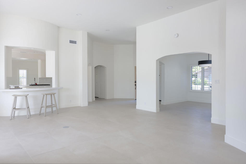 Park Mirage - Residential Lease