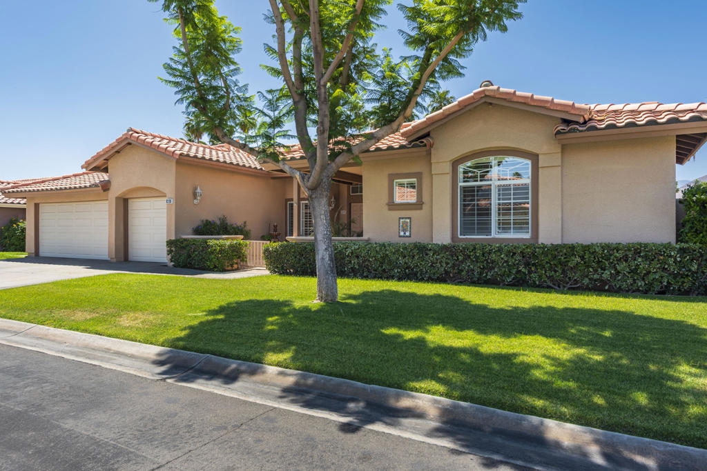 Park Mirage - Residential Lease