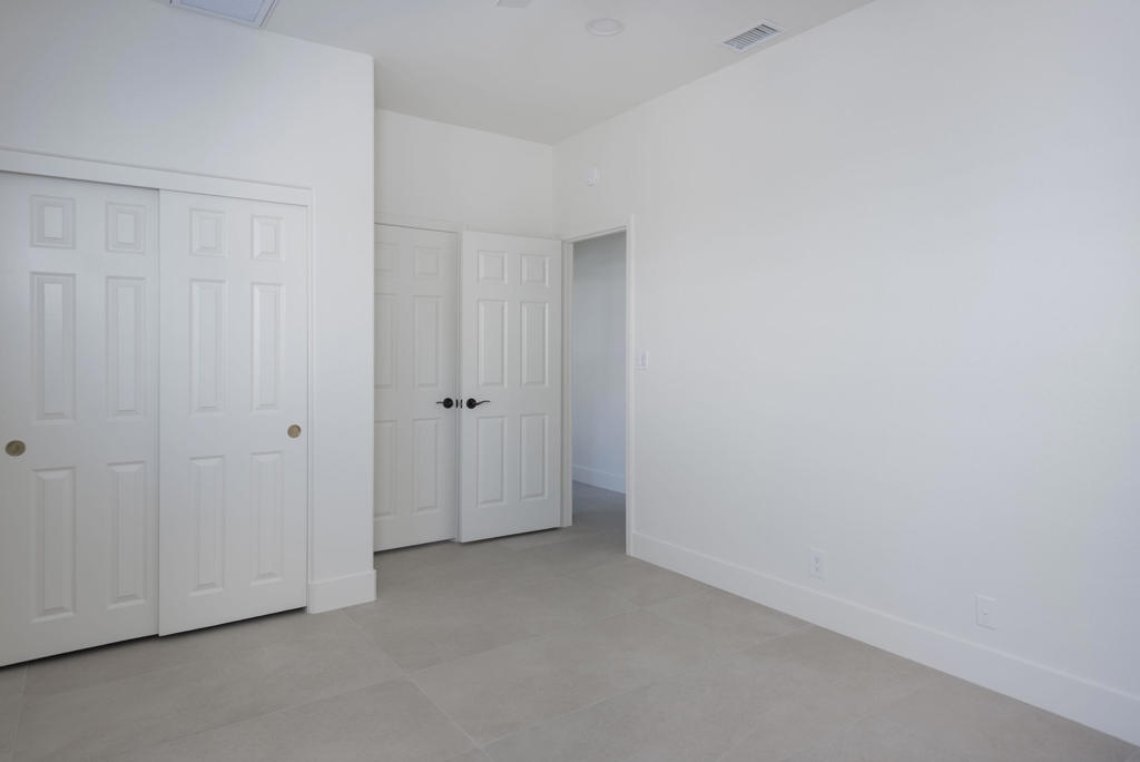 Park Mirage - Residential Lease