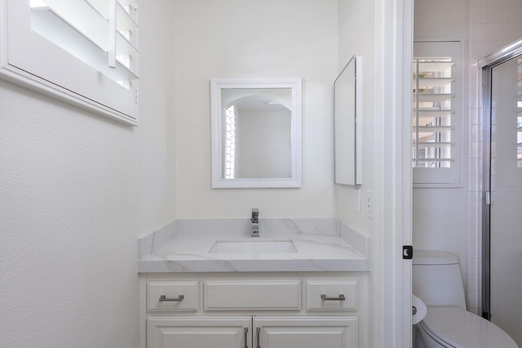 Park Mirage - Residential Lease