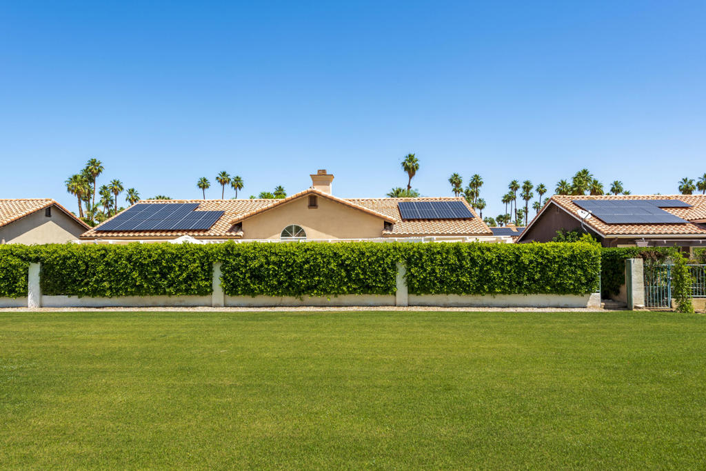 Park Mirage - Residential Lease