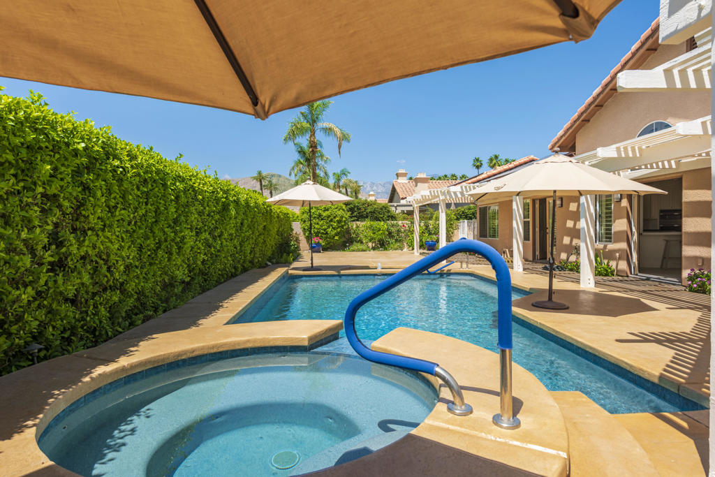 Park Mirage - Residential Lease