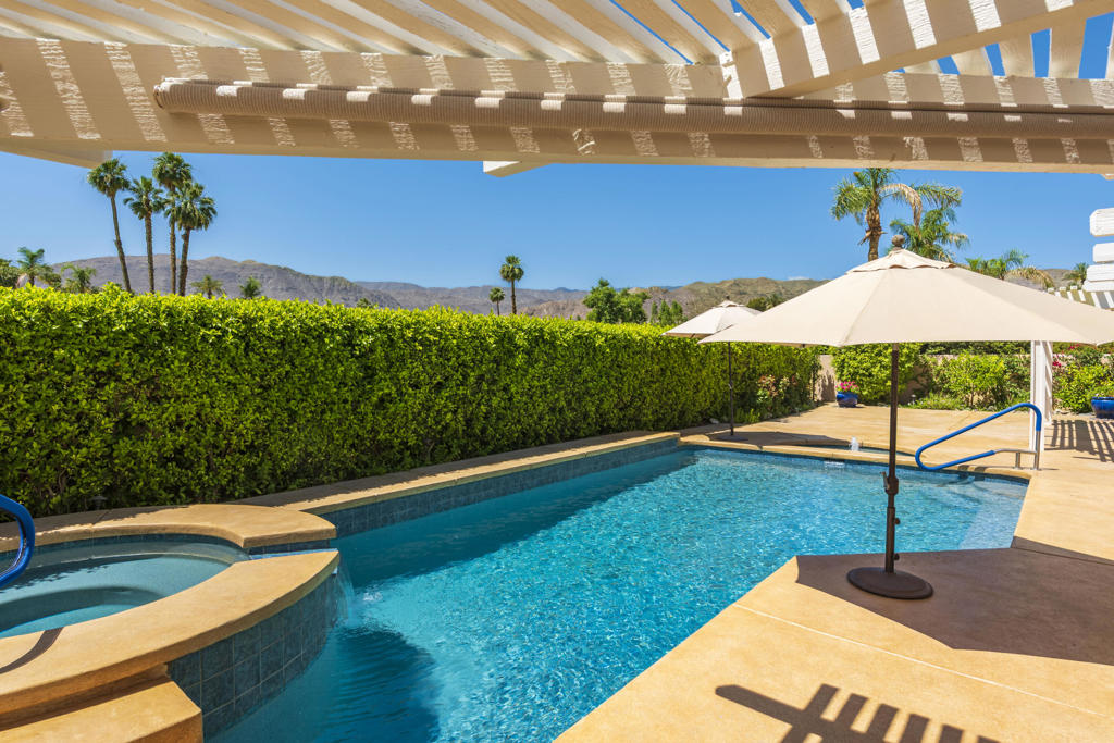 Park Mirage - Residential Lease