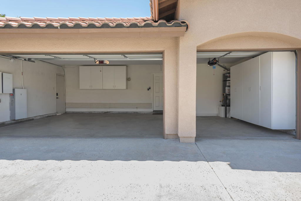 Park Mirage - Residential Lease