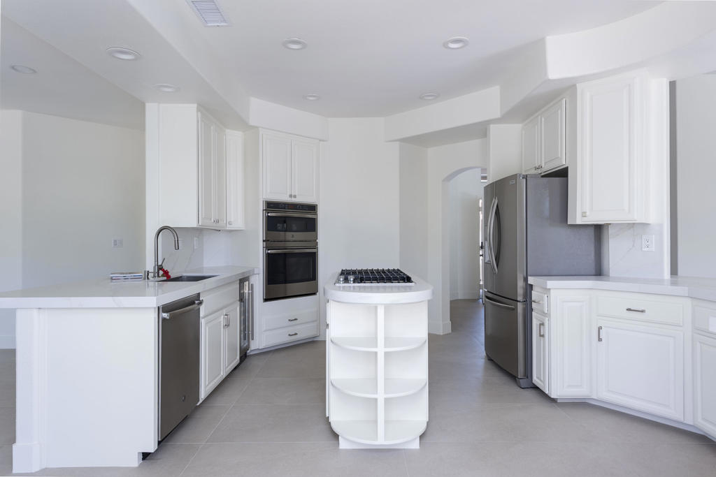 Park Mirage - Residential Lease