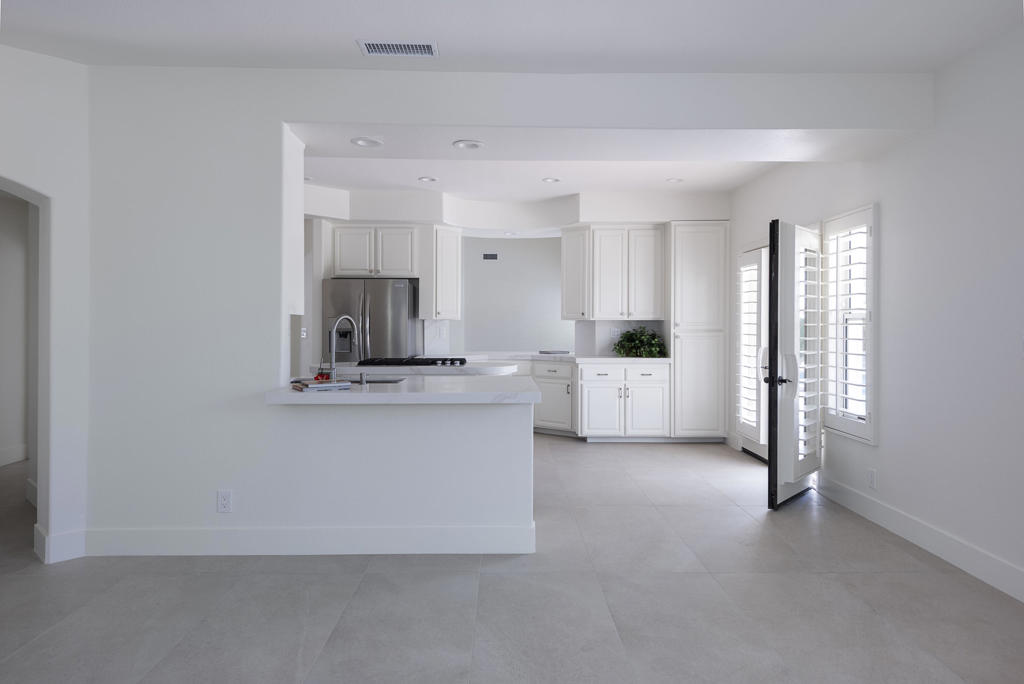 Park Mirage - Residential Lease