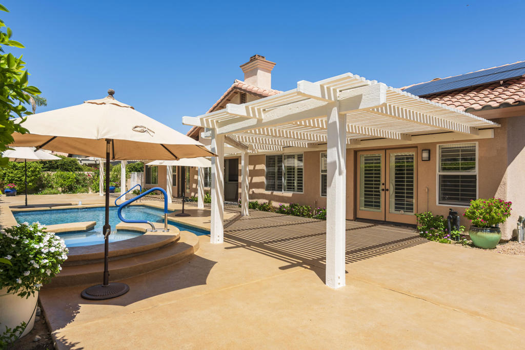 Park Mirage - Residential Lease