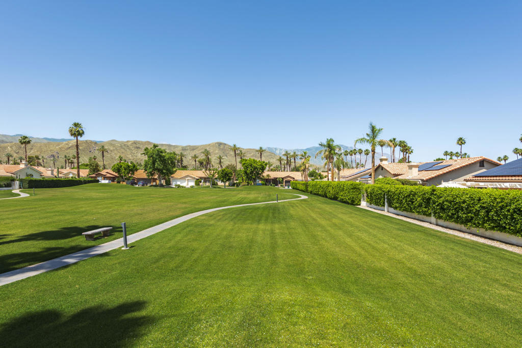 Park Mirage - Residential Lease