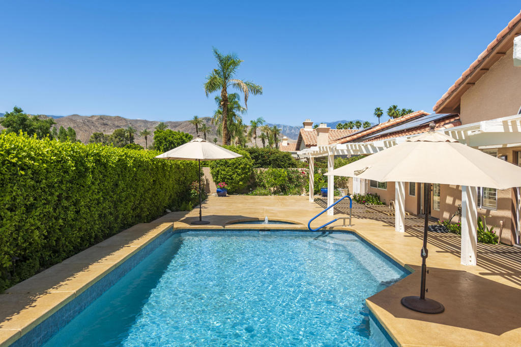 Park Mirage - Residential Lease