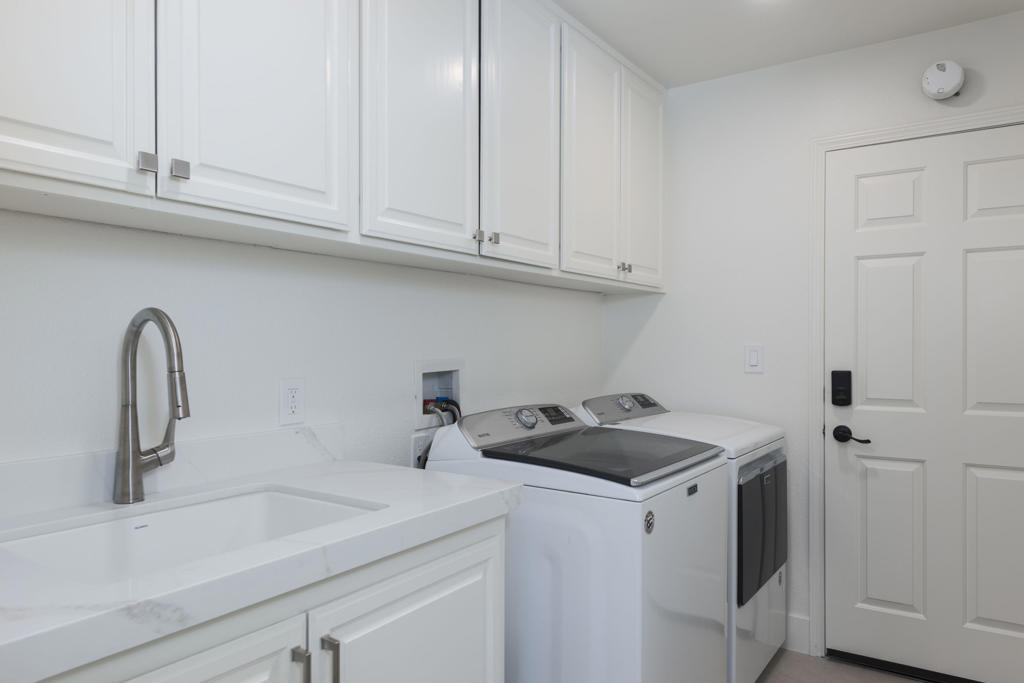 Park Mirage - Residential Lease