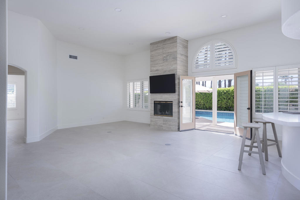 Park Mirage - Residential Lease