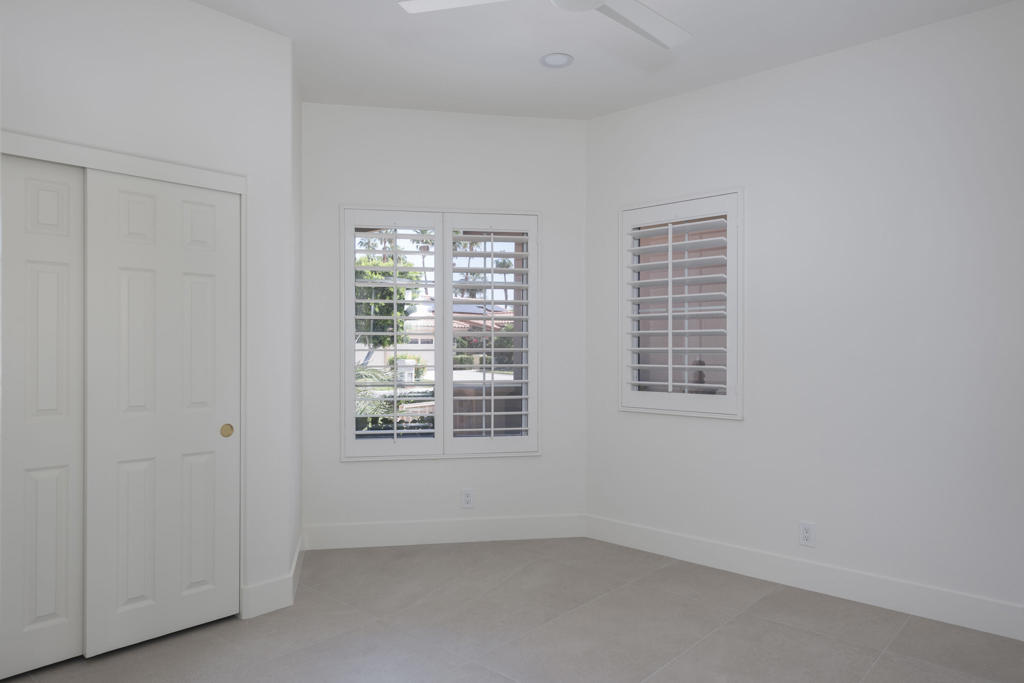 Park Mirage - Residential Lease