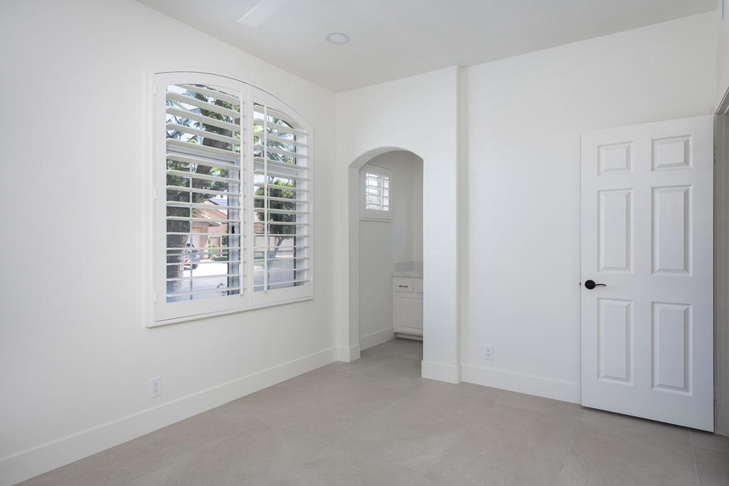 Park Mirage - Residential Lease