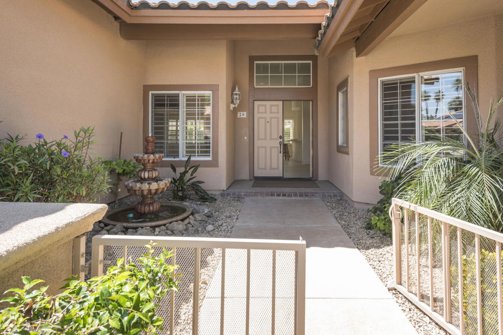 Park Mirage - Residential Lease