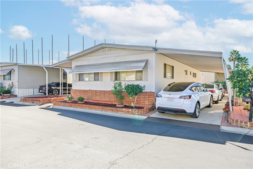 1441 Ave Paso Real Avenue 182
