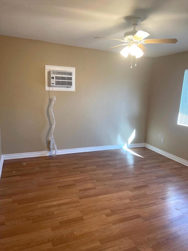 Not Applicable-1 - Residential Income