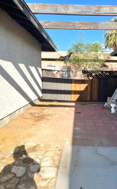 Not Applicable-1 - Residential Income