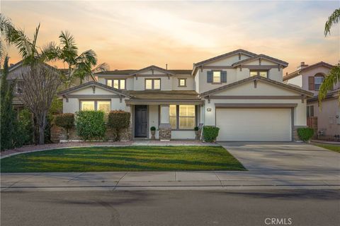 Photo of 27368 Pumpkin Street, Murrieta, CA 92562 (MLS # SW26056093)