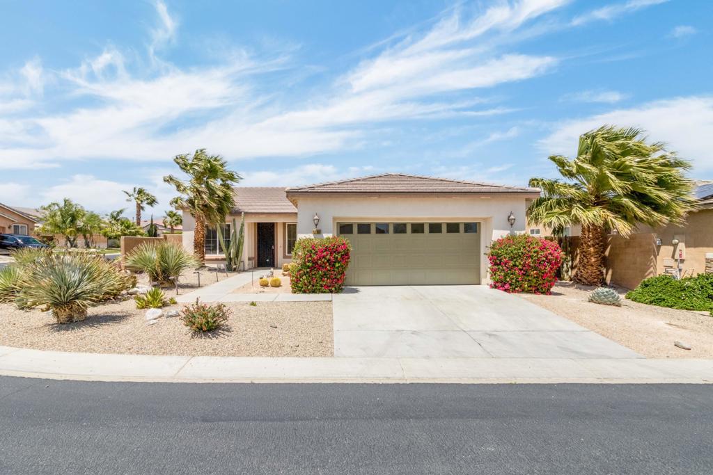 Agua Dulce - Residential Lease
