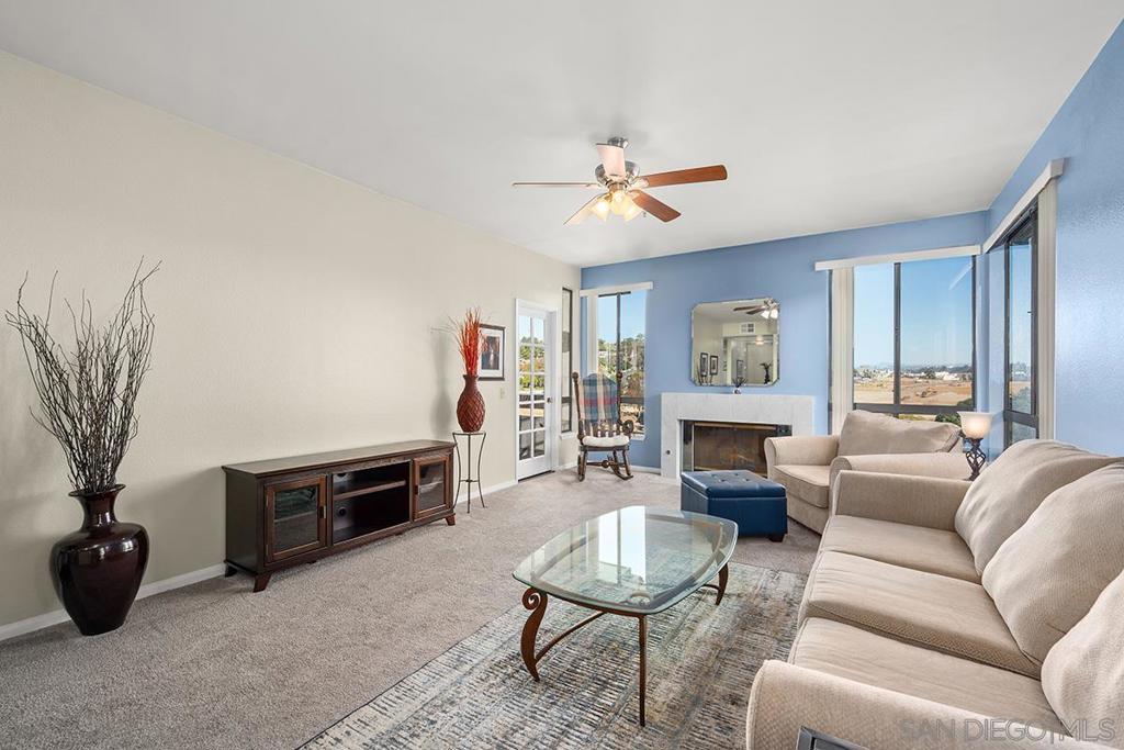Properties 3 5865 Friars Road 3414