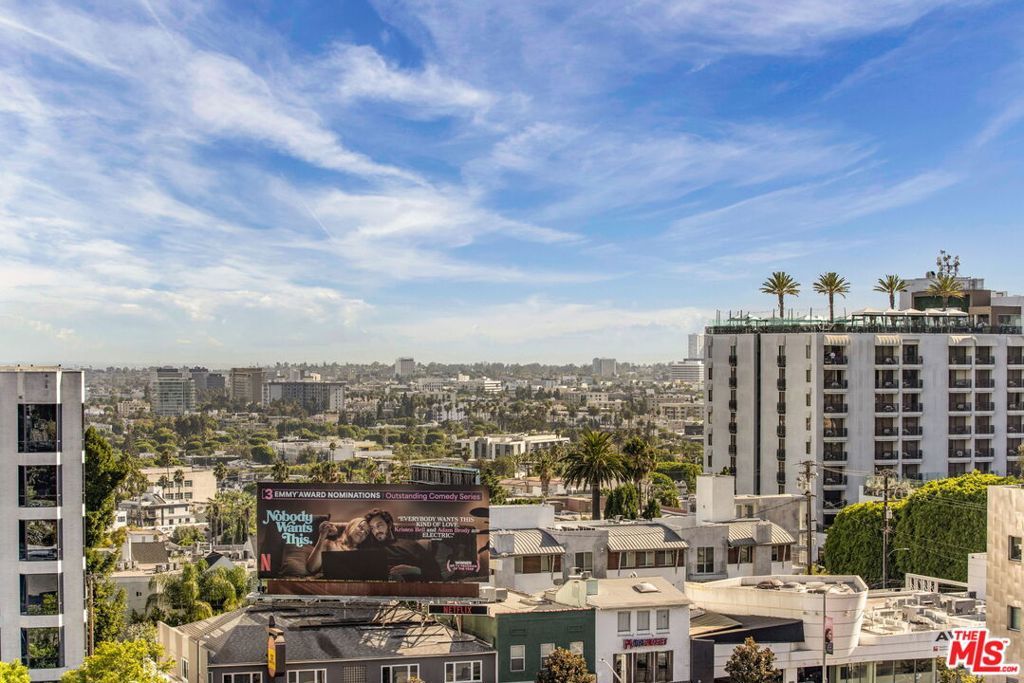 Photo of 8788 Shoreham Drive #43, West Hollywood, CA 90069 (MLS # 25587061)