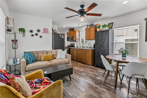 Tiny photo for 145 South St #A55, San Luis Obispo, CA 93401 (MLS # SC26008425)