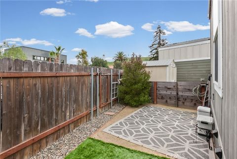 Tiny photo for 145 South St #A55, San Luis Obispo, CA 93401 (MLS # SC26008425)