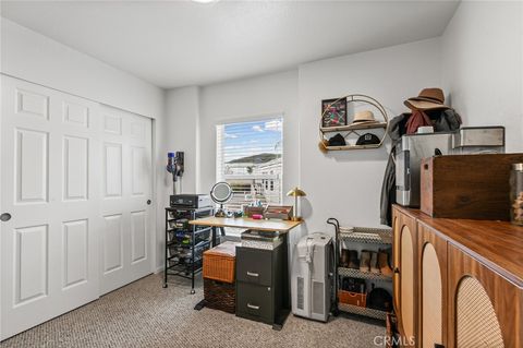 Tiny photo for 145 South St #A55, San Luis Obispo, CA 93401 (MLS # SC26008425)