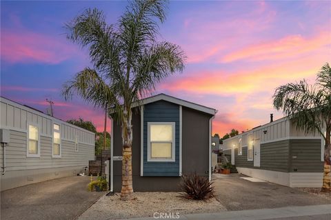 Tiny photo for 145 South St #A55, San Luis Obispo, CA 93401 (MLS # SC26008425)