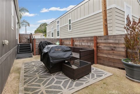 Tiny photo for 145 South St #A55, San Luis Obispo, CA 93401 (MLS # SC26008425)